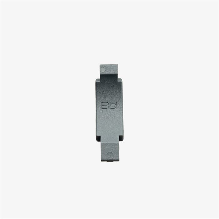 B5 Systems AR-15 Trigger Guard Composite Gray