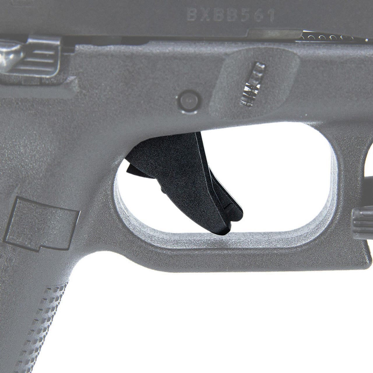 Glock Performance Trigger Compatible with Gen4 Gen5 G26 G19 G17 G34 G19X G45 G47