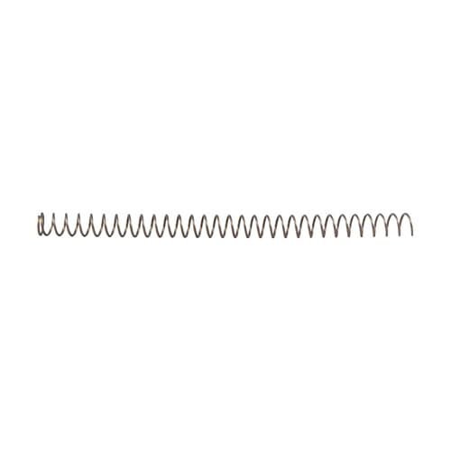 Ismi 18 Lb Stainless Steel Recoil Spring for 1911 Government