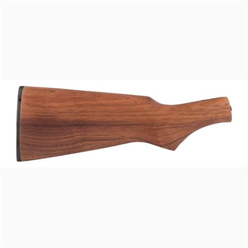 Wood Plus Remington Model 11 12 Gauge Buttstock Replacement Wood Oil Finish