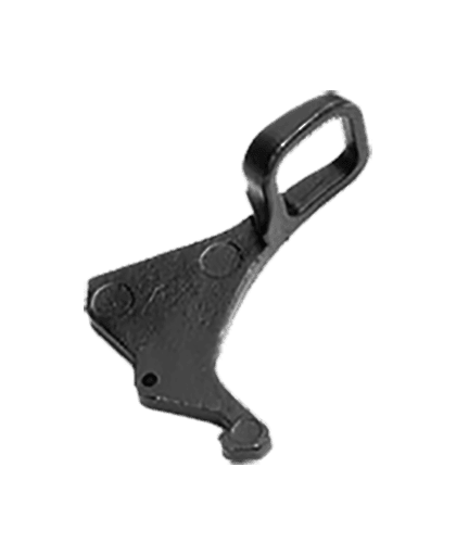 Wilson Combat TRCHR Extended Charging Handle AR-15 Style Aluminum