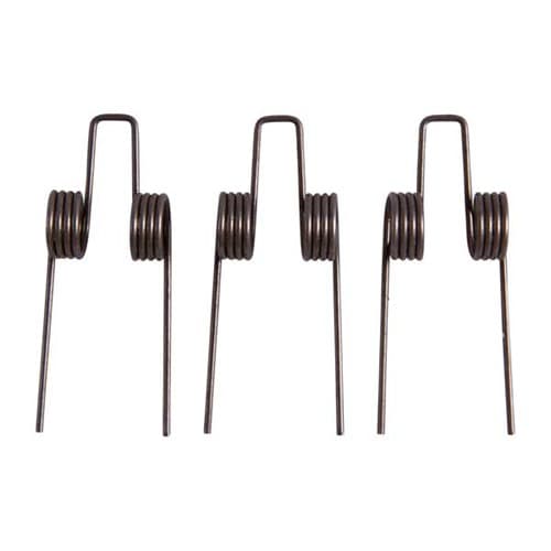 Wolff Gunsprings AR-15 Hammer Spring 3-Pack Extra Power