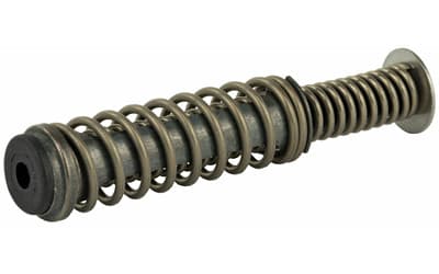 Glock, G43 Original Equipment Manufacturer Dual Recoil Spring Assembly, 9mm