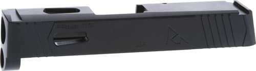 Rival Arms Optic Ready Slide A1 Sig P365 416R Stainless Steel