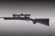 Hogue Full Bed Block Stock for Mauser M98 and VZ 24 Sporterized Rifles