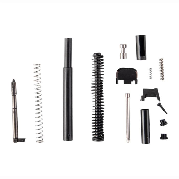 SLIDE PARTS KIT FOR GLOCK~ 19 GEN 3