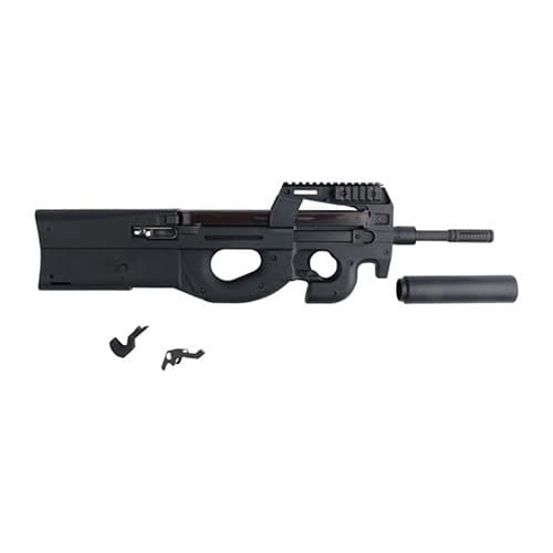 High Tower Armory Ruger 10/22 Bullpup Stock Polymer