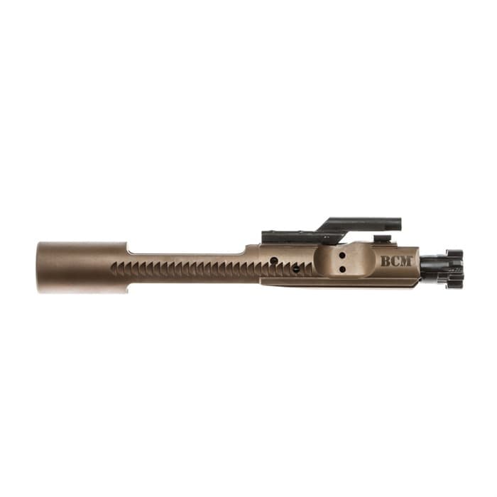 Rifle Parts