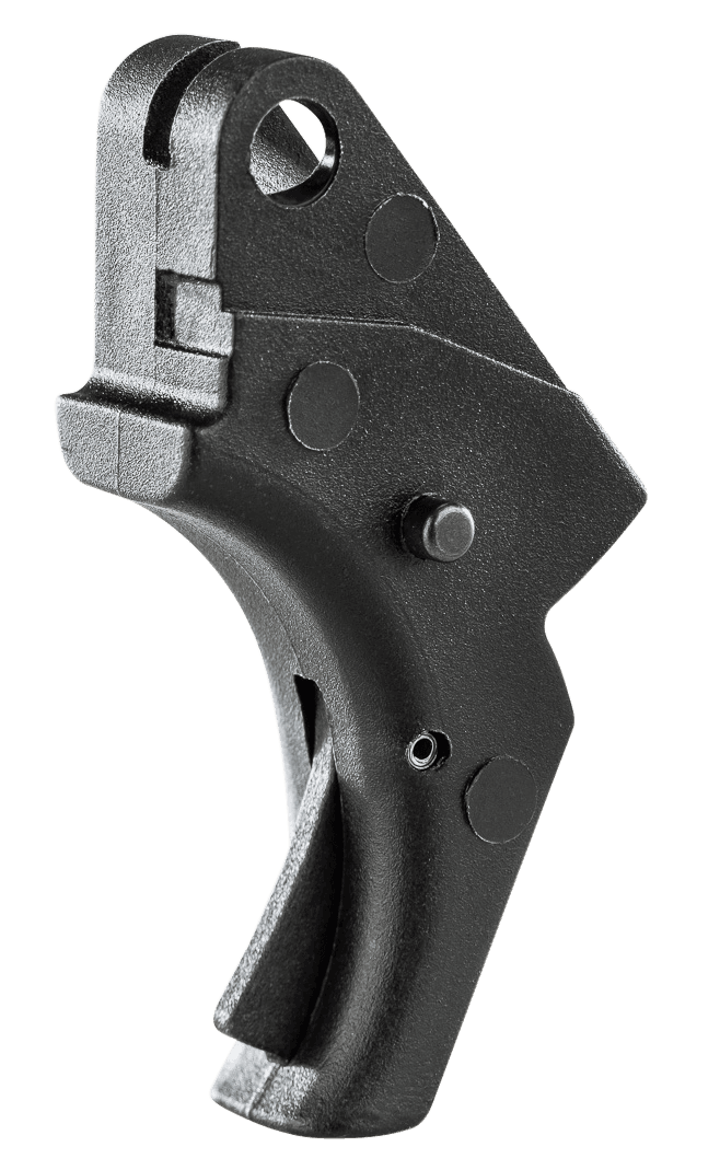 Apex Tactical Action Enhancement Curved Trigger Drop-In Fits S&W M&P