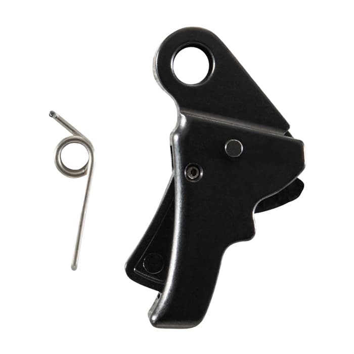 Apex Tactical Action Enhancement Trigger for Springfield XD-S Mod 2