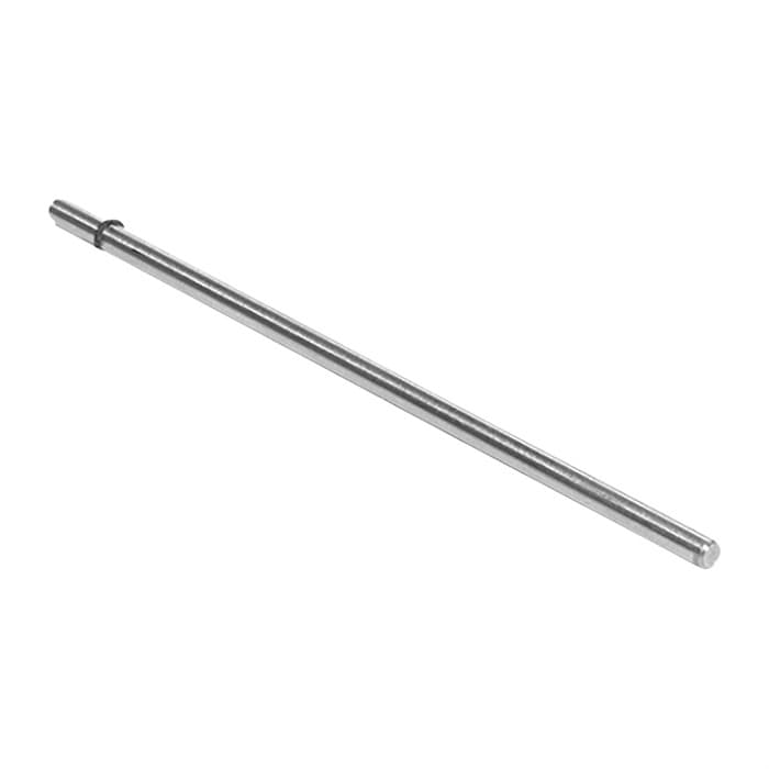 Badger Ordnance Titanium Dust Cover Hinge Pin for Rifle Receivers