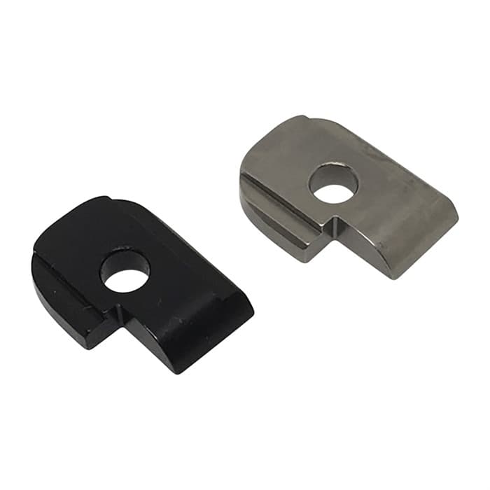 Harrison Design And Consulting Extreme Service Firing Pin Stops 9mm Ss 1911