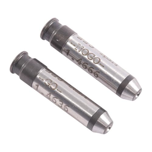 223 REMINGTON HEADSPACE GAUGE KIT