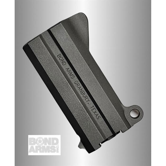 Bond Arms 3 Inch Matte Barrel 40S&W for Bond Arms Compact Pistols