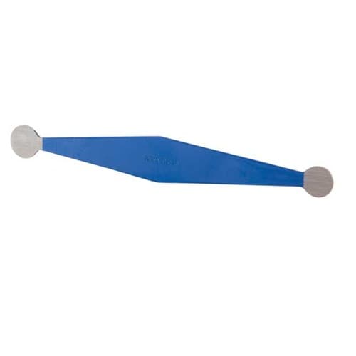 SMALL FISHER SCRAPER