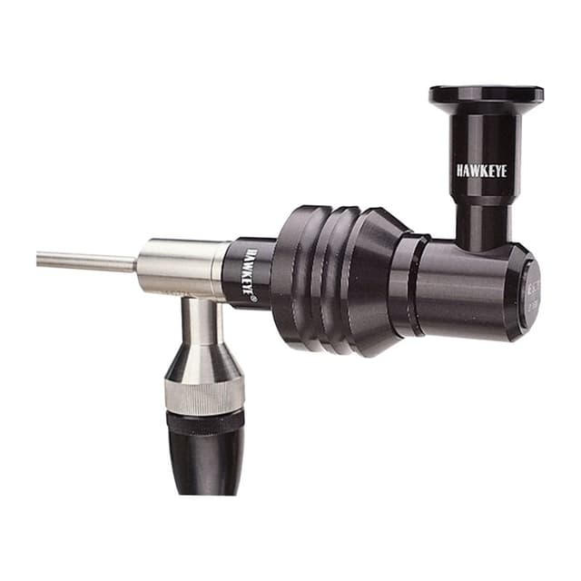 ANGLED EYEPIECE