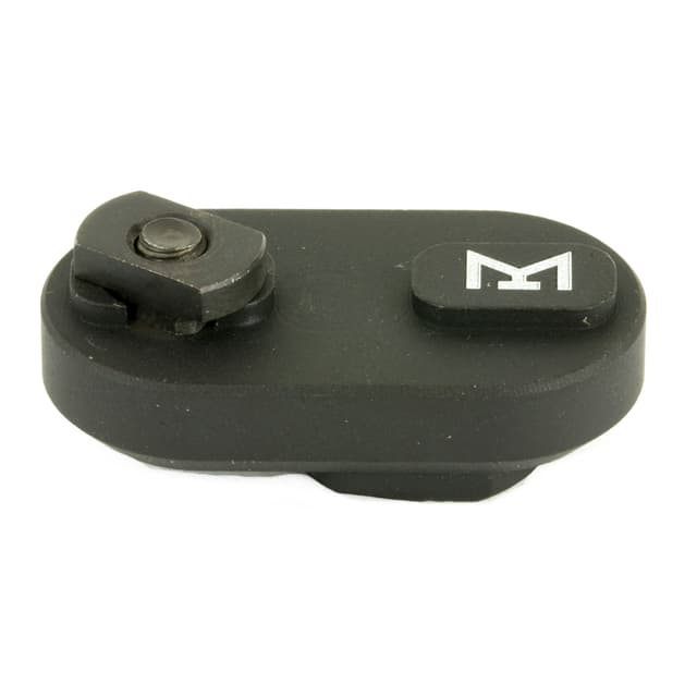 QUICK DETACH SLING POINT M-LOK BLACK