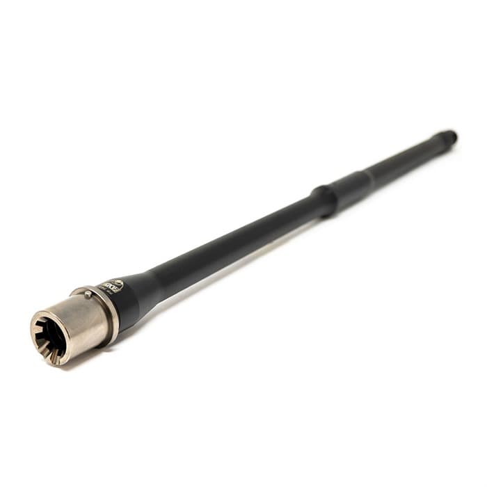 Faxon Firearms AR15 Barrel 6.5 Grendel Gunner Nitride Threaded AR