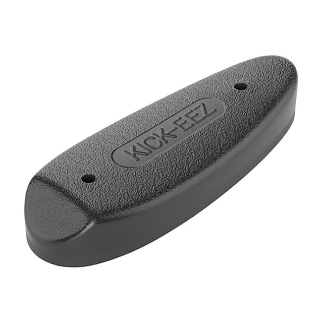 KICK-EEZ Leather Recoil Pad Large 2x5-5/8x3/4 Sporting Clay