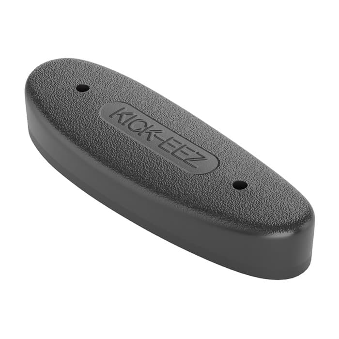Kick-EEZ Large 1-1/8in Recoil Pad for Rifles and Shotguns Polymer