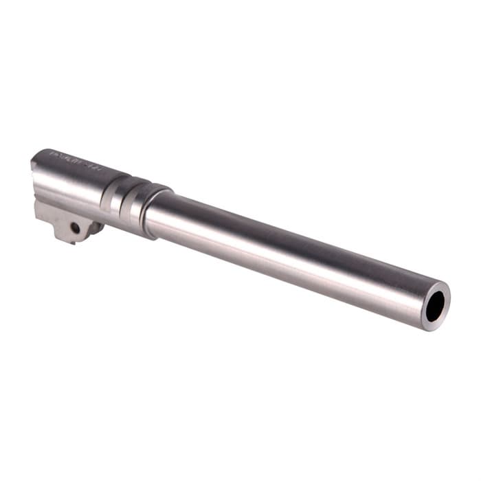 Nowlin 6in 9mm Government Ramp Barrel Stainless Fits 1911