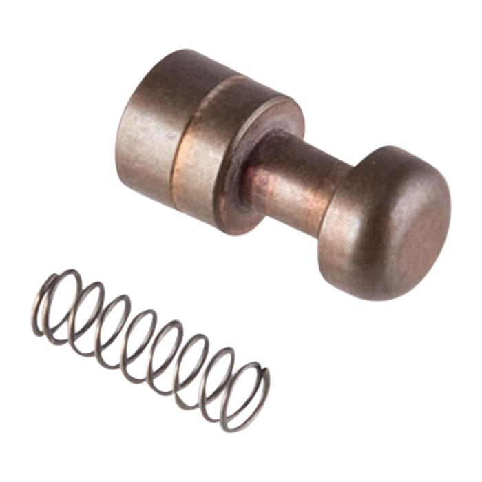 Lightning Strike Steel Safety Plunger with Spring for Glock 23