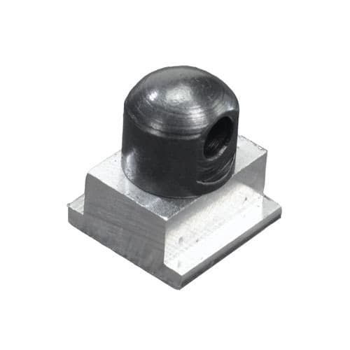 STANDARD BIPOD ACCESSORY RAIL ADAPTER