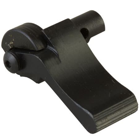 Timney M98 Safety Buehler-style Low Safety for Mauser 98 Rifles