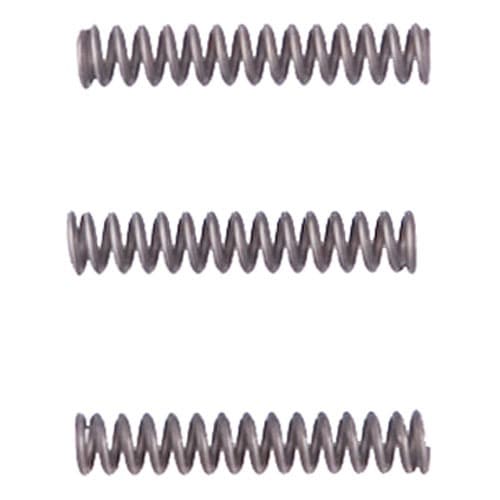 Wolff Gunsprings XP Mag Catch Spring 3-Pak 1911 Gov/Commander Browning Hi-Power