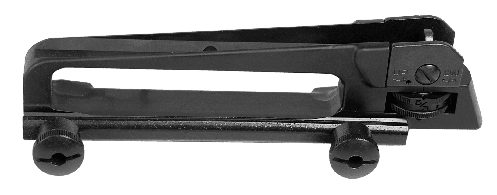 LBE Unlimited ARCHAS Mil-Spec Carry Handle AR-15