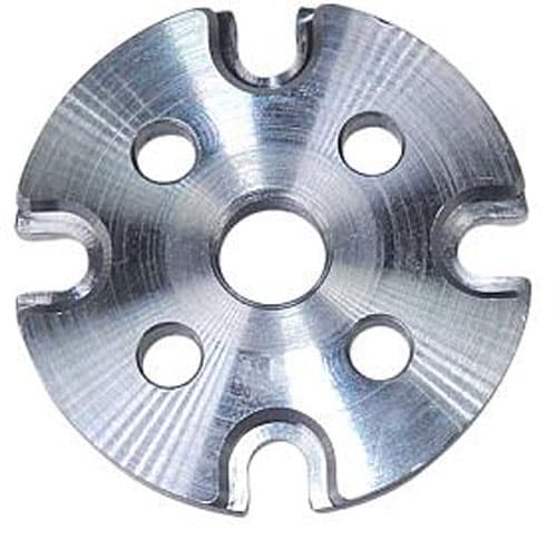 Lee Auto Breech Lock Pro Shell Plate #2 for .45 ACP .45 GAP etc