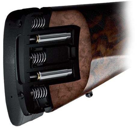Beretta Kick Off Recoil Reducer Unit for A400 Wood Stocks 70% Recoil Reduction