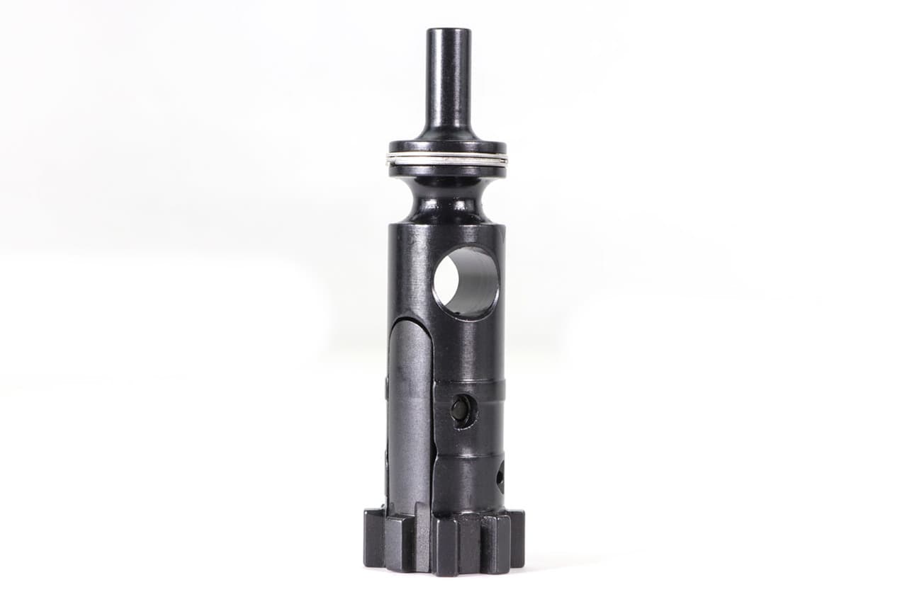 Faxon Firearms .458 Socom / .450 Bushmaster Bolt Nitride 9310 Tool Steel Mpi
