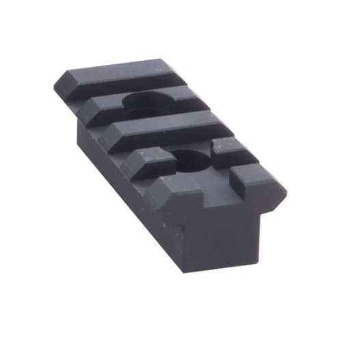 AR-15 MODULAR GAS BLOCK RAIL