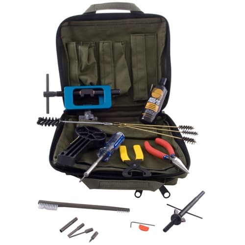 FIELD MAINTENANCE PACK FOR GLOCK