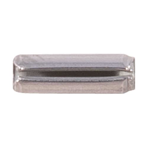 5/64'' DIAMETER 1/4'' (6.3MM) LENGTH ROLL PINS 36 PACK