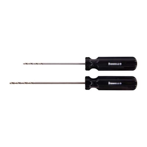 1911 PLUNGER TUBE REAMER SET