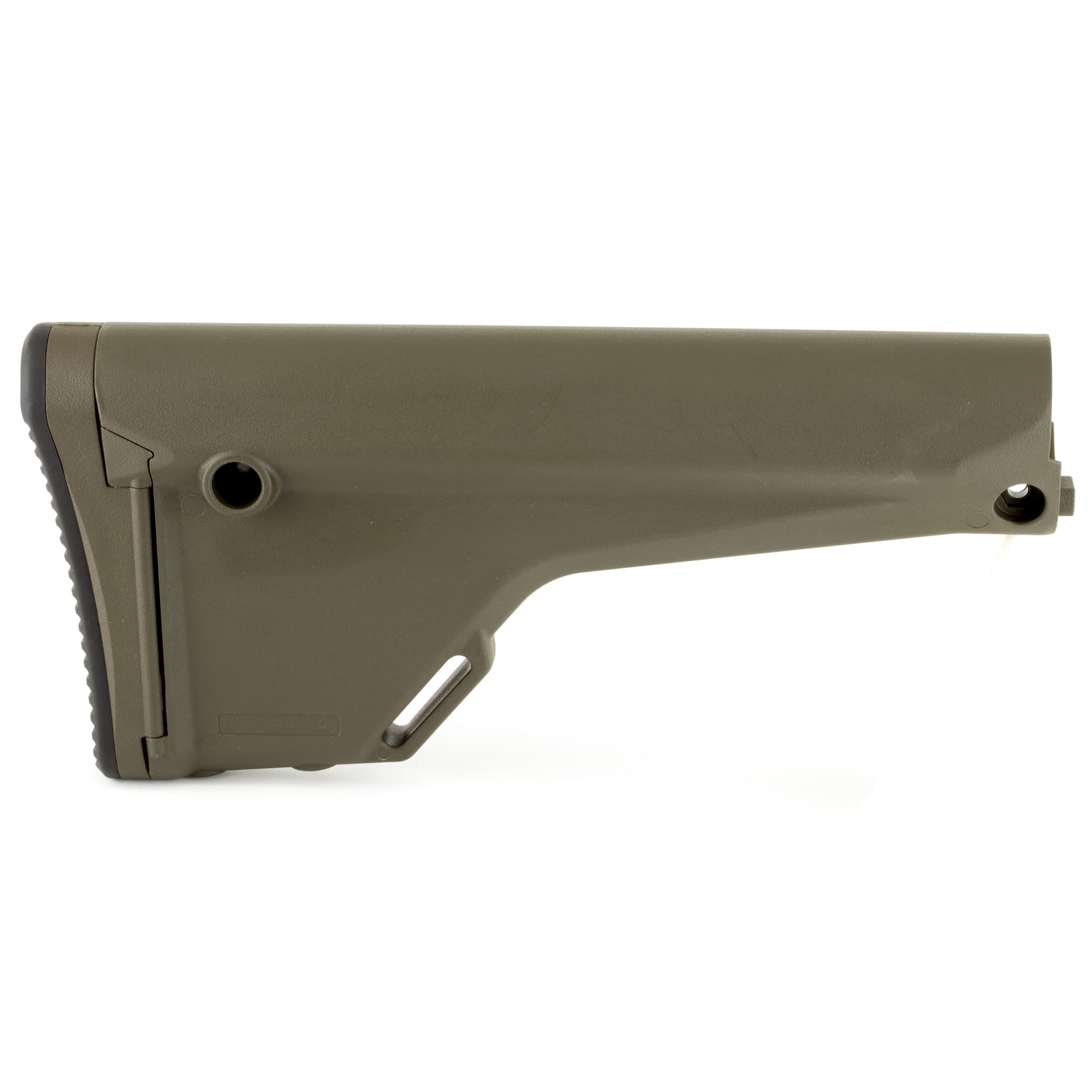 Magpul MAG404-ODG MOE Rifle Stock OD Green Synthetic for AR-15, M16, M4