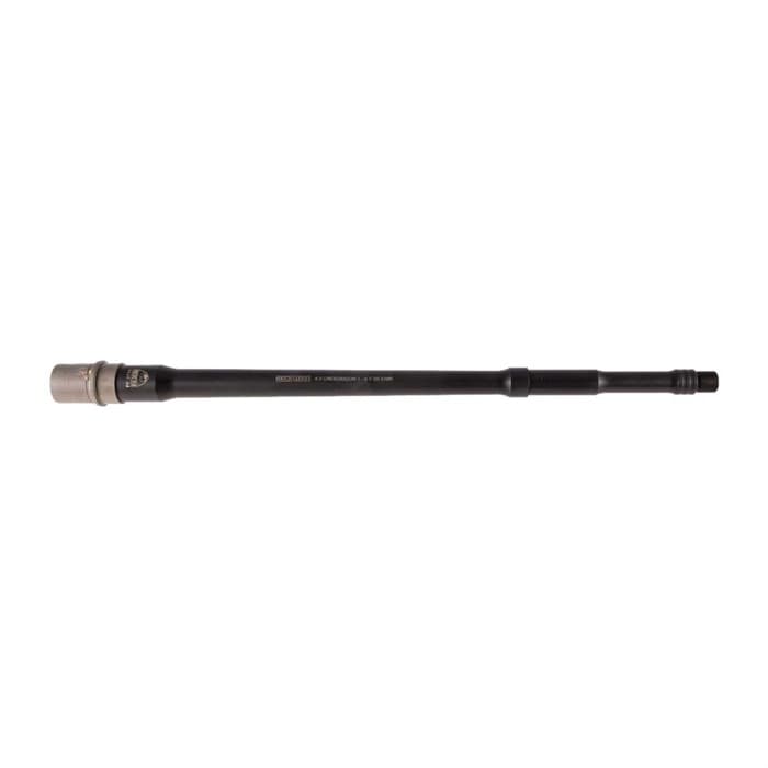 Faxon Firearms AR10 Barrel 6.5 Creedmoor 18inch Fluted AR Compatible