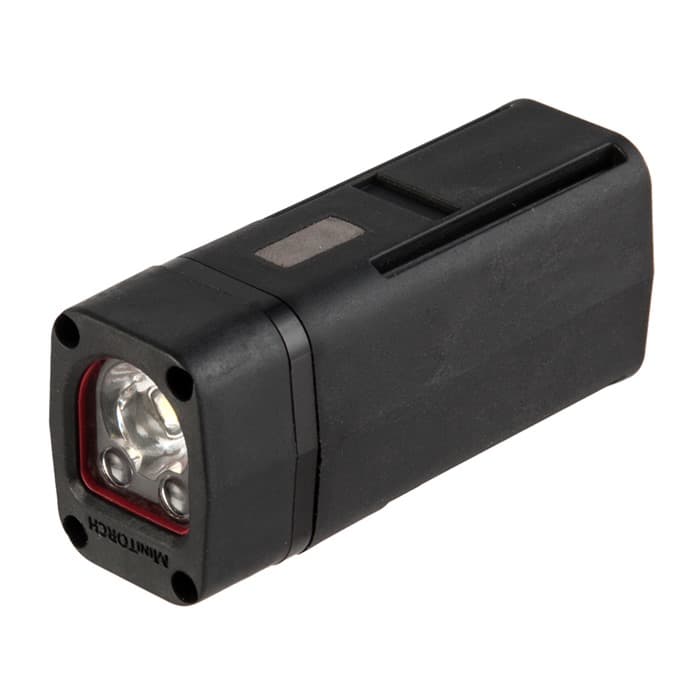 Magnetospeed M-Series Pistol Grip MiniLight Module Insert for AR-15 Nylon