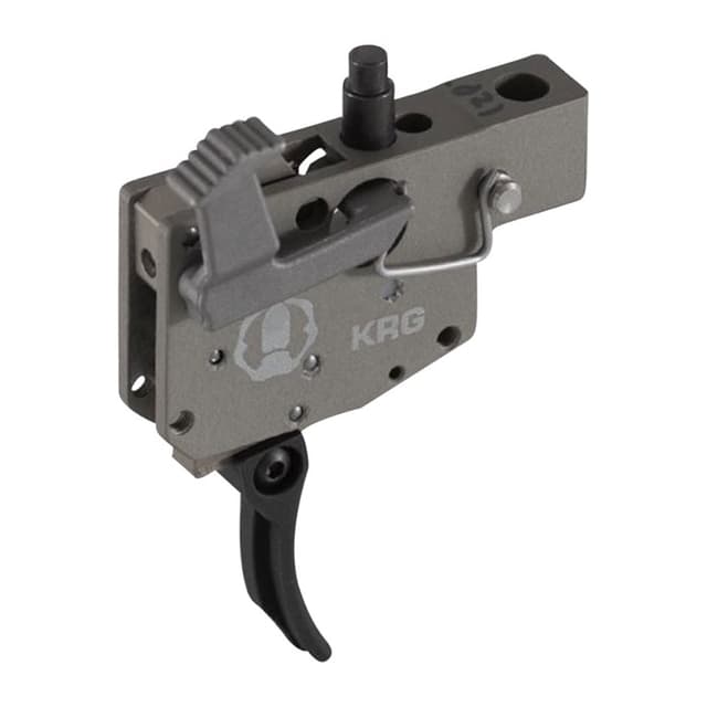 Kinetic Research Group Midas 2-Stage Tikka Trigger for T3x T3