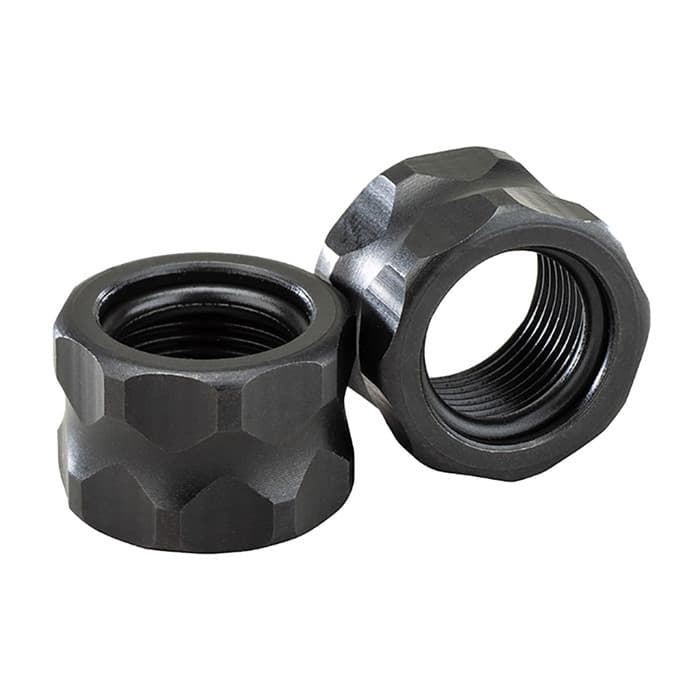 Apex Tactical APEX Grade Thread Protector for Handgun Barrels