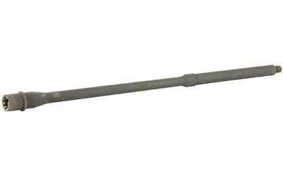 FN Bbl AR15 HF 20" Rifle Length 5.56 Hammer Forged Barrel 1:7 Twist