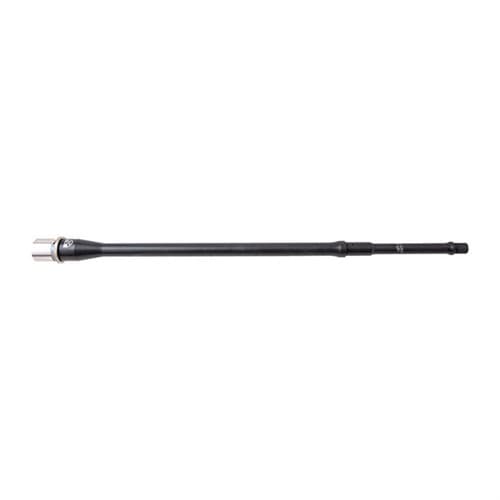 Faxon Firearms Gunner 18in 5.56 NATO AR-15 M16 Barrel 1:8 Button Rifled QPQ