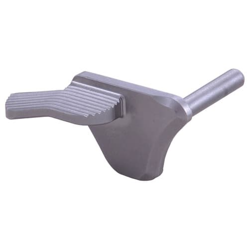 EGW Hd Thumb Safety Stainless Right Hand for 1911 Government Commander