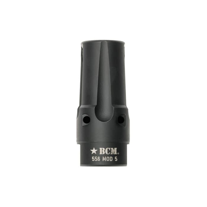 Bravo Company USA BCMGUNFIGHTER Compensator Mod 5 5.56mm