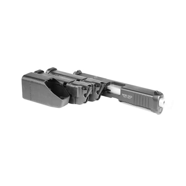 Advantage Arms Glock Gen5 19 23 22LR Conversion Kit CA Comp 2x10rd Mags