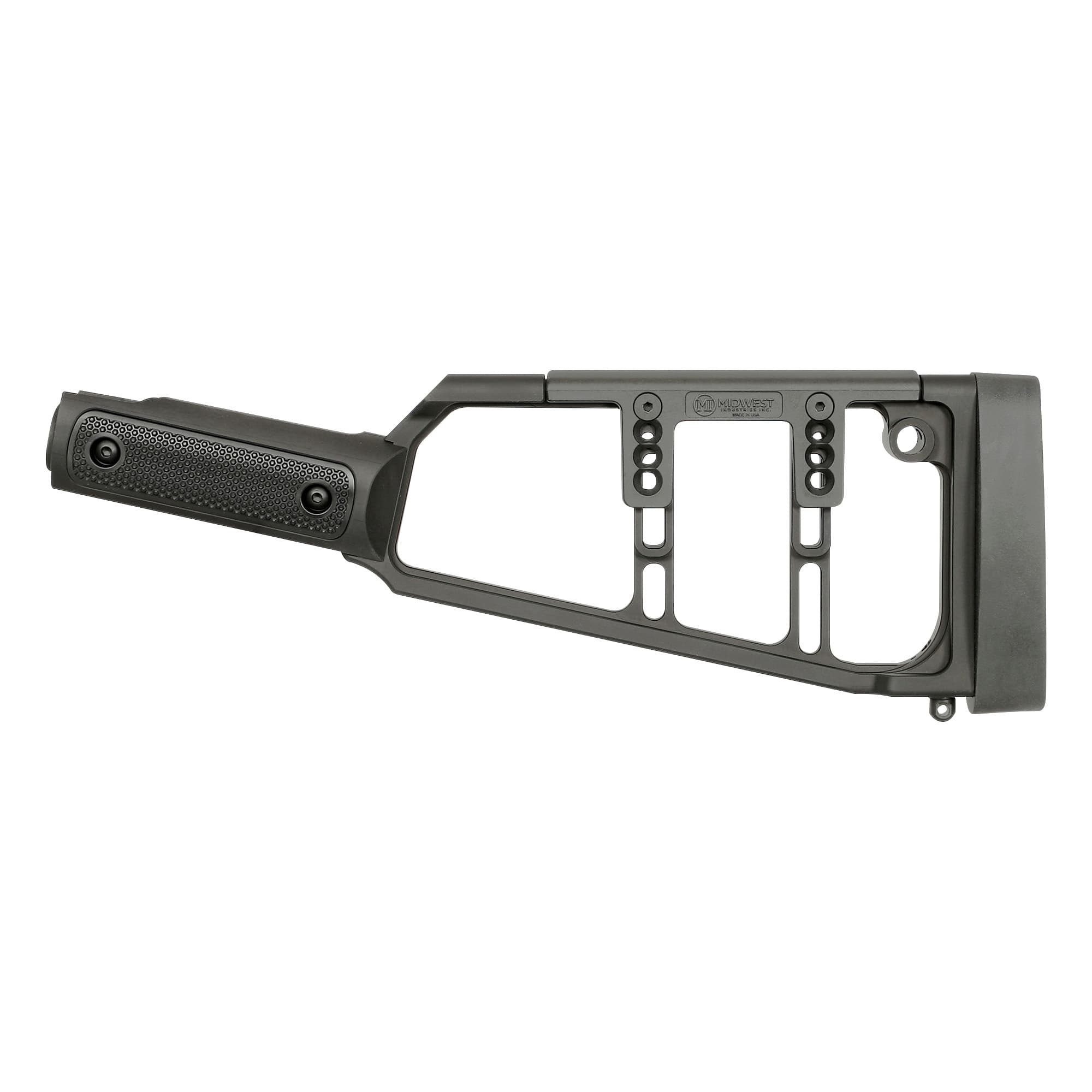 Midwest Industries Lever Stock Rossi Straight Compatible with Rossi 92