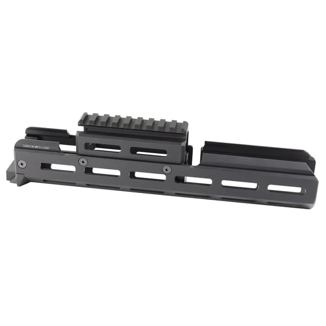 Samson AK47 M-LOK K-Rail Sling Loop Anodized 0 MOA