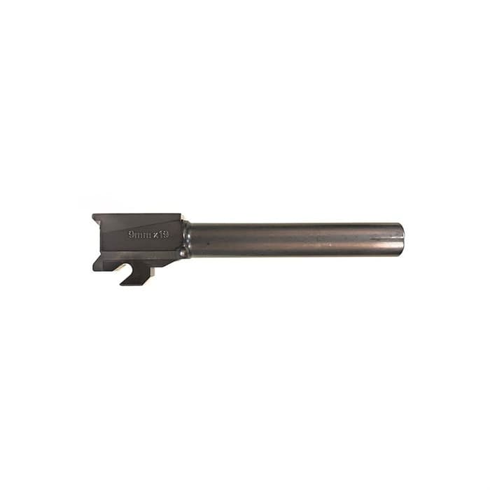 Sig Sauer BBLMODF9 P320 Barrel 9mm Luger 4.70 Inch Nitride Steel
